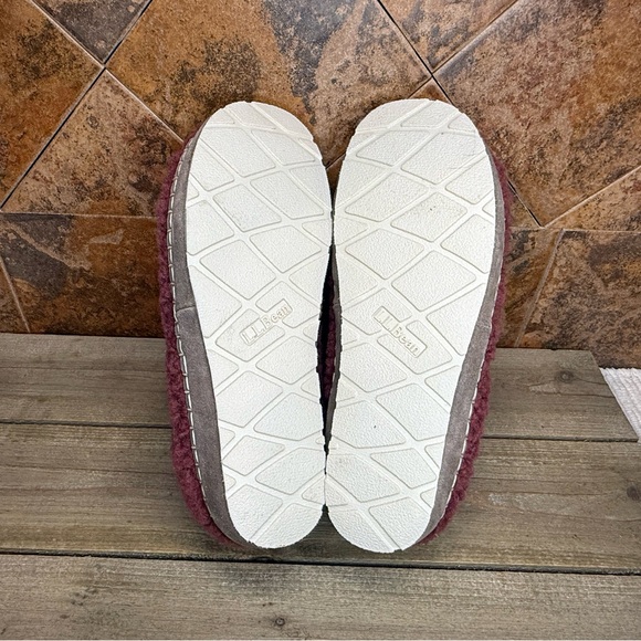 LL Bean Slippers - Picture 6 of 7